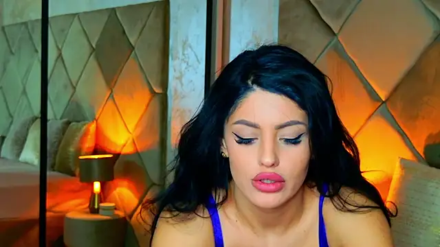 Myla-b online show from 03/04/26, 10:05