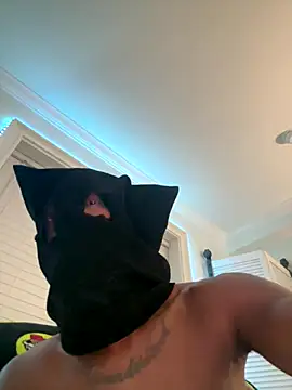 Snapshot of Bunnyboi88 chatting on 11/01/25, 09:33 Bunnyboi88 online show from 11/01/25, 09:33