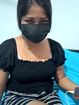 Jessica anjali online show from 12/02/25, 06:58