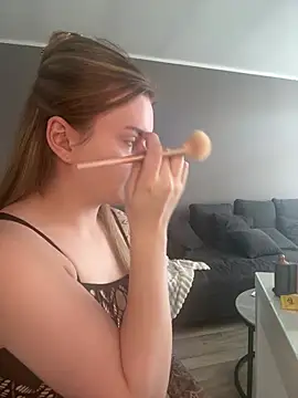 LisaFreierxx online show from 02/14/26, 02:36