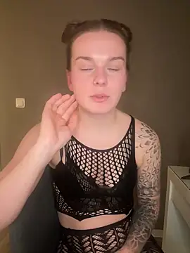 LisaFreierxx online show from 02/26/26, 09:36