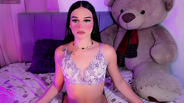 SexyNaza 1 online show from 04/15/26, 10:11