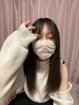 Kanna 072  online show from 12/02/25, 03:29