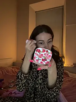 Sindy Energy online show from 01/31/26, 08:51