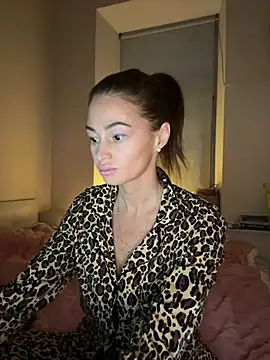 Sindy Energy online show from 02/03/26, 04:34