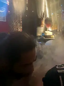 Snapshot of Dave_5518 chatting on 11/02/25, 11:45 Dave 5518 online show from 11/02/25, 11:45