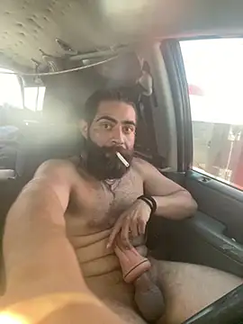 Snapshot of Dave_5518 chatting on 03/07/26, 07:00 Dave 5518 online show from 03/07/26, 07:00