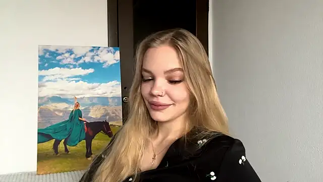 Snapshot of SweetAmelia69 chatting on 12/05/25, 08:23 SweetAmelia69 online show from 12/05/25, 08:23