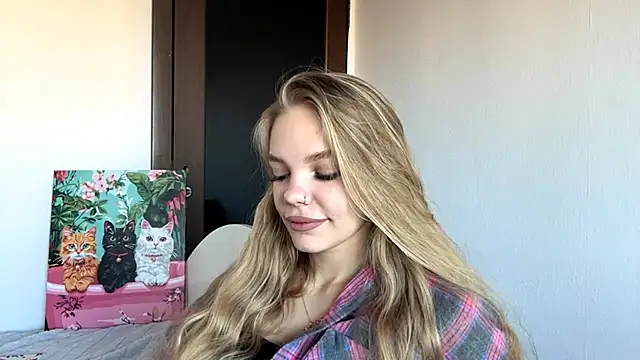 Snapshot of SweetAmelia69 chatting on 12/16/25, 07:13 SweetAmelia69 online show from 12/16/25, 07:13