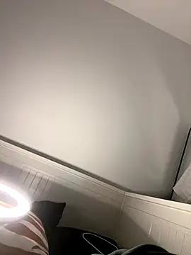 Bethrae25 online show from 12/20/25, 12:07