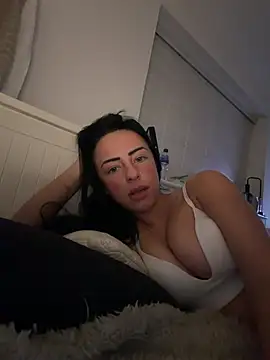 Bethrae25 online show from 01/18/26, 10:46