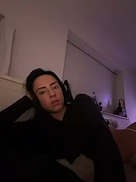 Bethrae25 online show from 02/15/26, 10:39