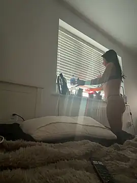 Bethrae25 online show from 02/24/26, 05:44