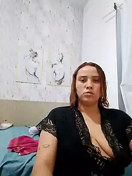 BIADELICIA1 online show from 11/21/25, 11:58