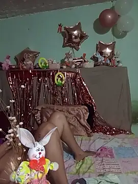 BIADELICIA1 online show from 04/05/26, 06:16