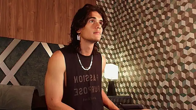 Snapshot of James_Morrisonm chatting on 12/18/25, 07:20 James Morrisonm online show from 12/18/25, 07:20