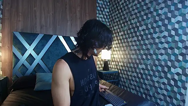 James Morrisonm online show from 12/22/25, 08:17