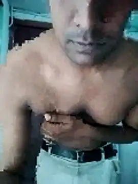 karthiksanjay dusky online show from 01/19/26, 01:20