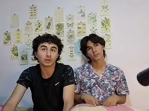 Raven Eclipse online show from 04/14/26, 12:16