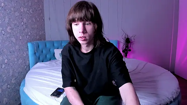 CutieKai  online show from 01/09/26, 12:57