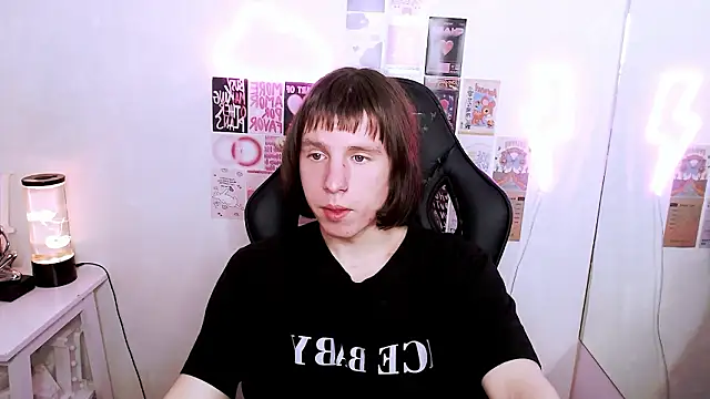 CutieKai  online show from 03/14/26, 09:31