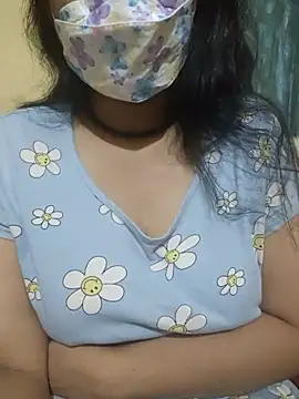 mouni499 online show from 01/08/26, 11:56