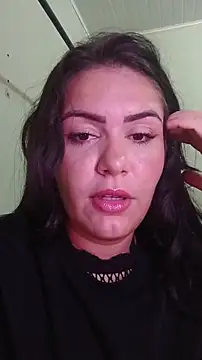 Allyardosia online show from 12/19/25, 02:18