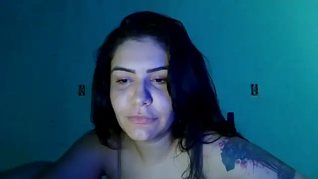 Allyardosia online show from 03/28/26, 05:07