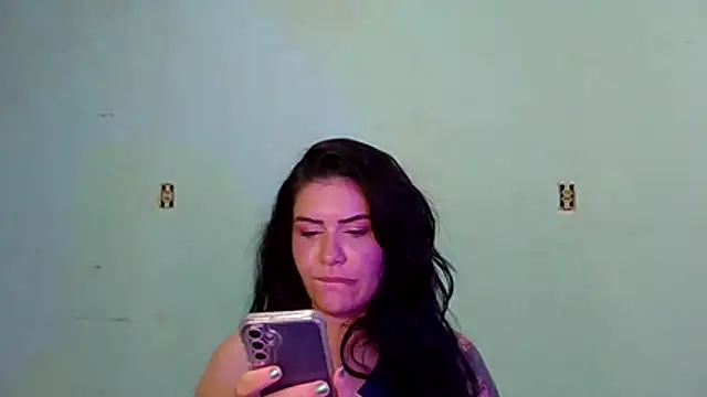 Allyardosia online show from 04/03/26, 03:59