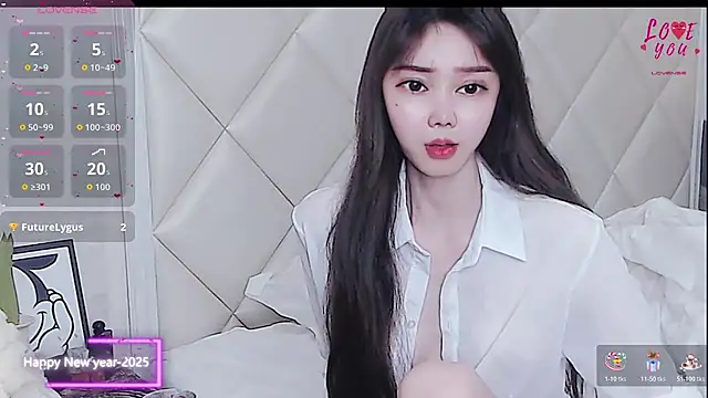 YAOYAO-2025 online show from 02/03/26, 11:21