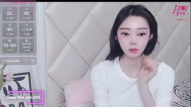 YAOYAO-2025 online show from 03/17/26, 04:54