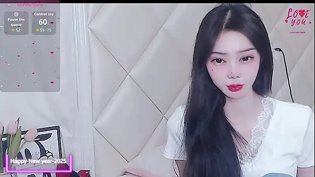 YAOYAO-2025 online show from 04/06/26, 07:20