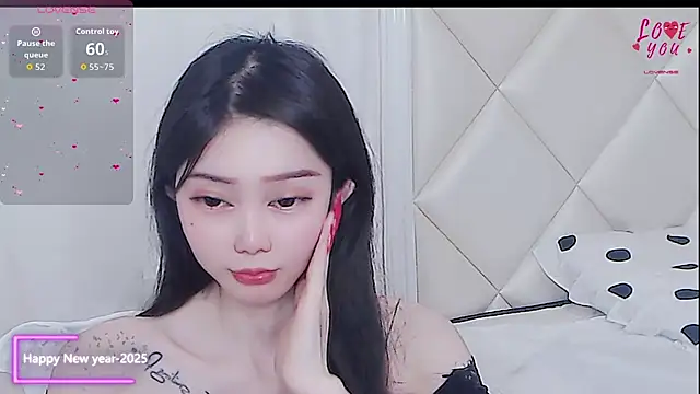 YAOYAO-2025 online show from 04/17/26, 12:19