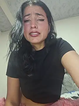 Snapshot of GISELLA__ chatting on 01/17/26, 10:20 GISELLA online show from 01/17/26, 10:20