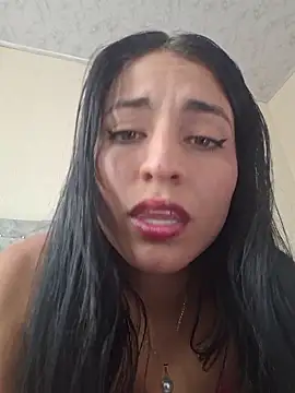 Snapshot of GISELLA__ chatting on 01/18/26, 03:38 GISELLA online show from 01/18/26, 03:38