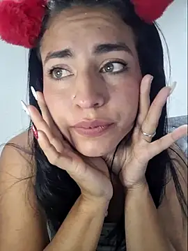 Snapshot of GISELLA__ chatting on 02/10/26, 09:57 GISELLA online show from 02/10/26, 09:57