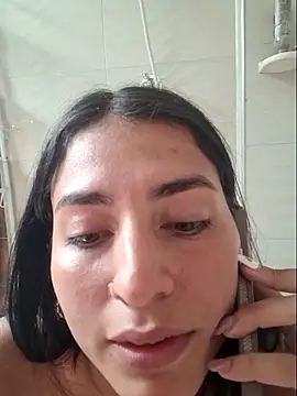 Snapshot of GISELLA__ chatting on 02/27/26, 07:03 GISELLA online show from 02/27/26, 07:03