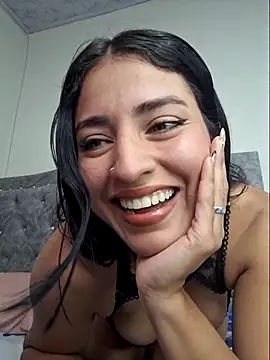 GISELLA   online show from 03/13/26, 12:45