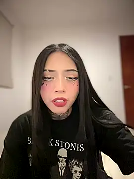 JIORYOvO online show from 01/08/26, 03:09