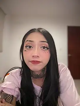 JIORYOvO online show from 01/17/26, 02:49