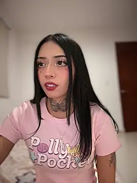 JIORYOvO online show from 02/06/26, 05:01