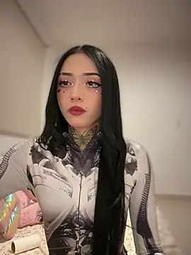 JIORYOvO online show from 02/19/26, 02:51