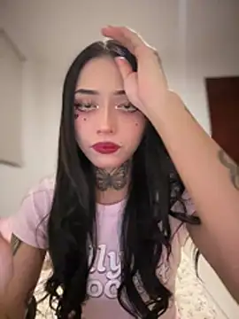 JIORYOvO online show from 04/05/26, 05:15