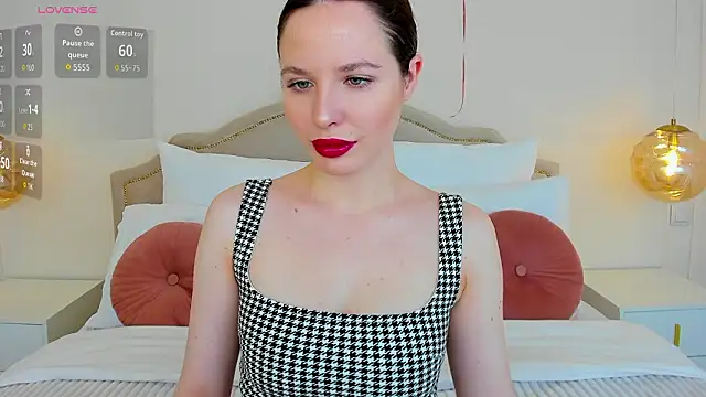 MonaRicci online show from 02/26/26, 01:21