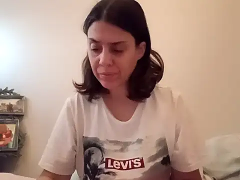 hotnathy69 online show from 12/16/25, 08:08