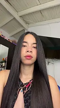 Snapshot of Milleradhara24 chatting on 02/17/26, 02:19 Milleradhara24 online show from 02/17/26, 02:19