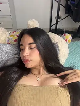 Milleradhara24 online show from 03/25/26, 01:44