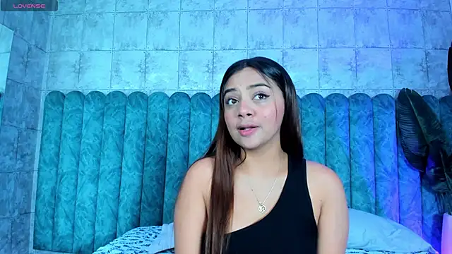 dulce lian online show from 11/26/25, 12:39