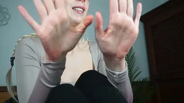 StellaCinderella online show from 02/06/25, 03:41