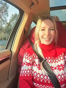 StellaCinderella online show from 02/16/25, 08:10